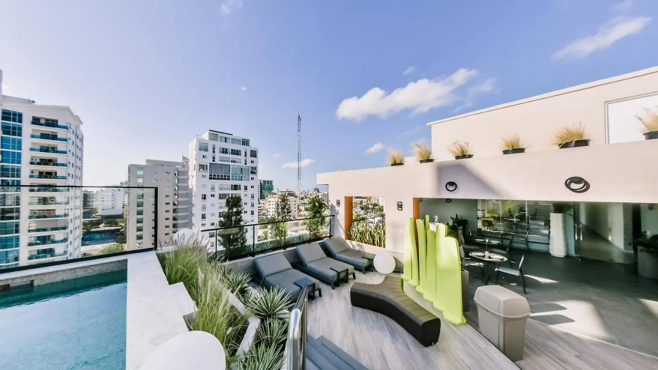Fully Serviced Apartment At Regatta Living II - 304 سانتو دومينجو 0*,  جمهورية الدومينيكان