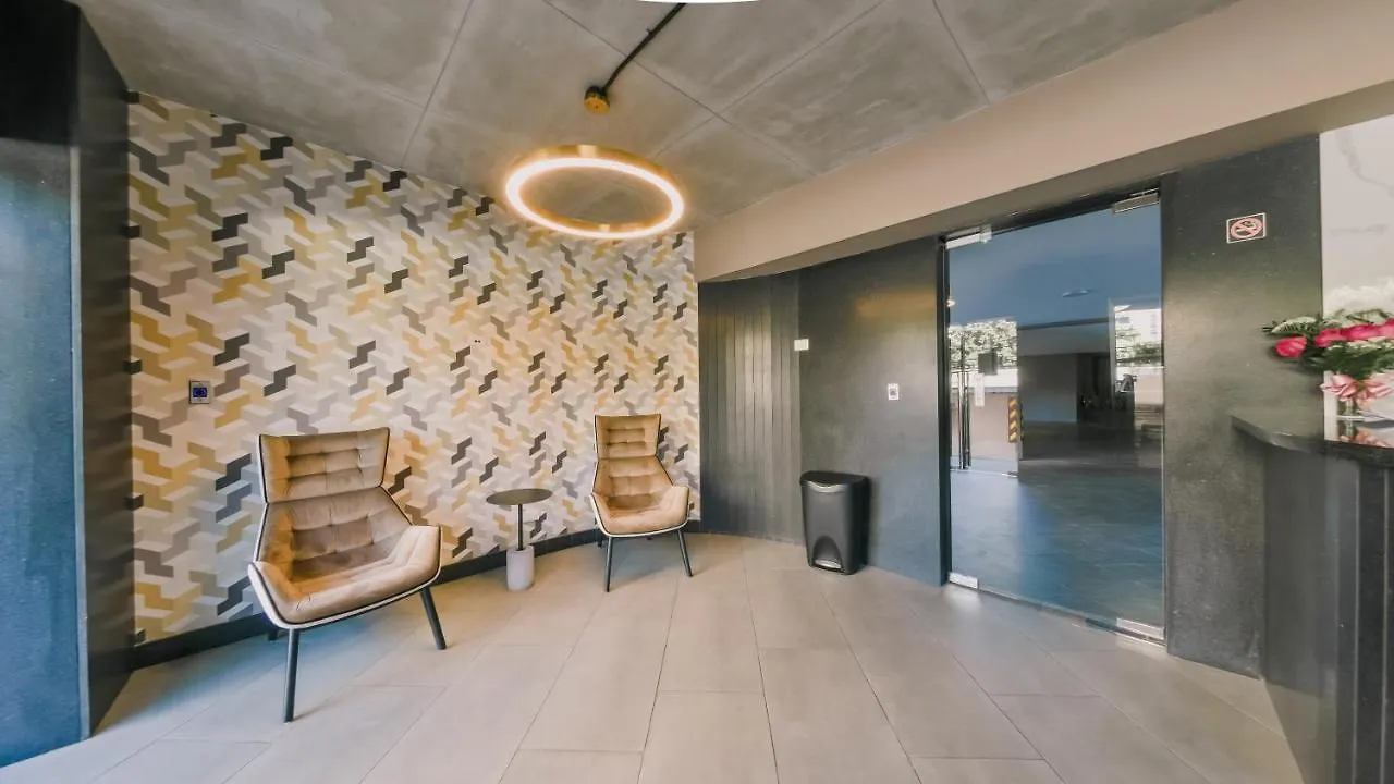 Fully Serviced Apartment At Regatta Living II - 304 سانتو دومينجو