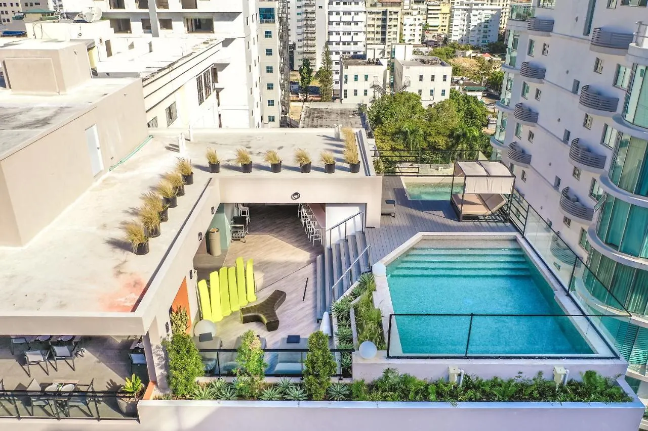 Fully Serviced Apartment At Regatta Living II - 304 سانتو دومينجو