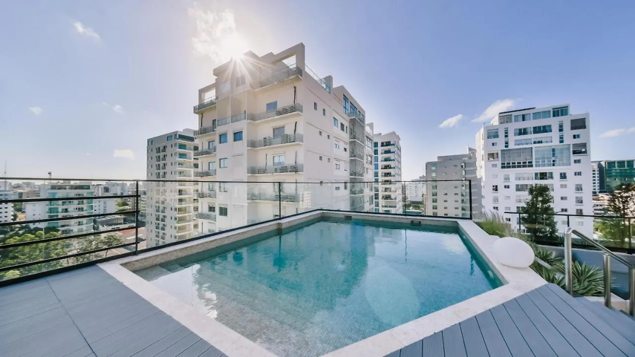 اتصالات Fully Serviced Apartment At Regatta Living II - 304 