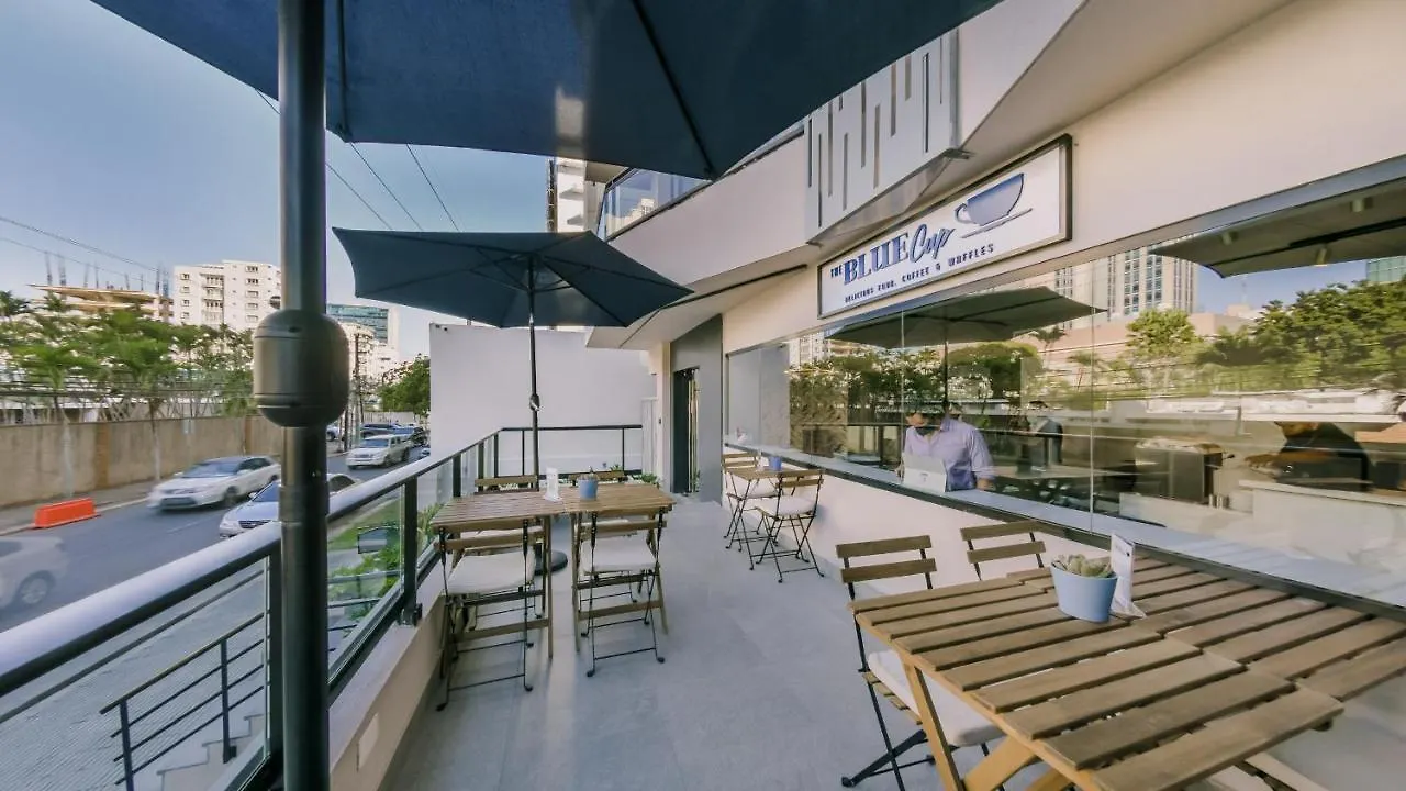 Fully Serviced Apartment At Regatta Living II - 304 سانتو دومينجو